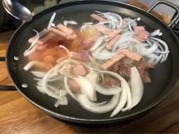 대왕부대찌개 대치본점 대표 사진