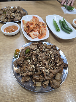 또바기국수 4