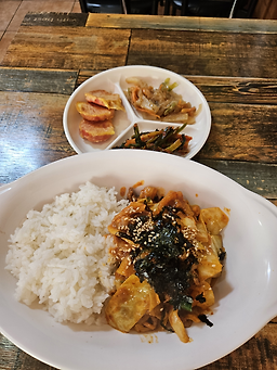 김밥365 신길점 대표 사진