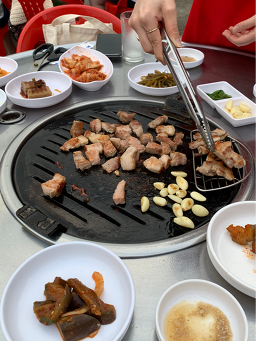 반달곰연탄구이 4