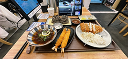 본동소바수제돈까스우동 본점 사진 3