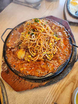 Daindeunggalbi 5