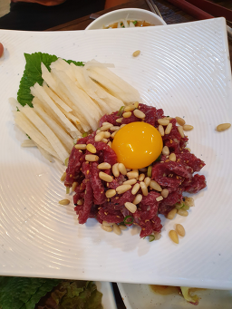 청담골 3