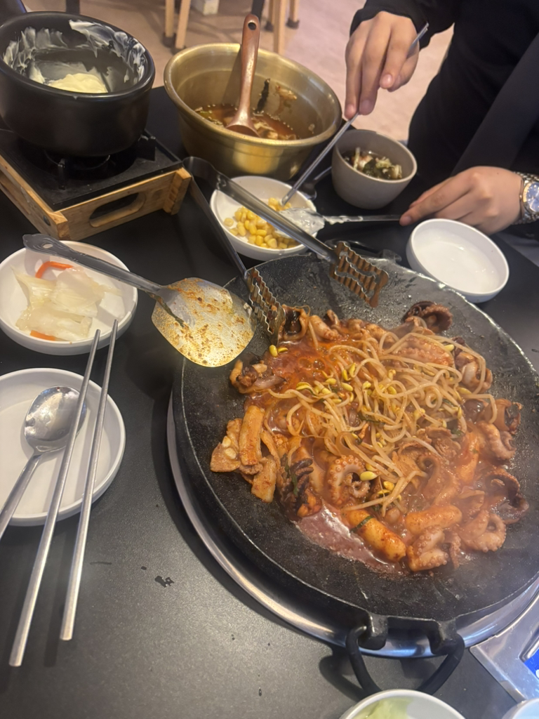오쭈 강남점 사진 2