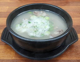 신내소머리국밥 2