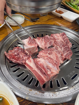 한우촌 사진 2