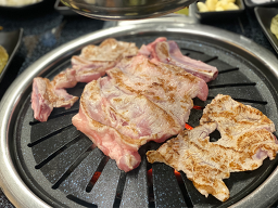 Yeoljeonggalbi 4