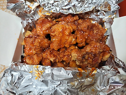손수제치킨 본점 사진 4
