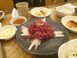 Gohyangchamumaeul 6
