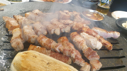 꿀돈가 사진 3