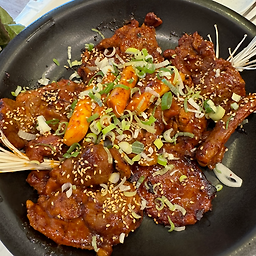 해실달실 2