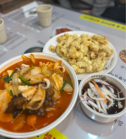 Mallijangseong 5
