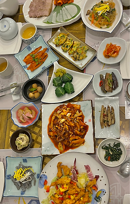 꽃피는수라간 1