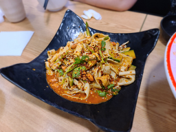 탕화쿵푸마라탕 동대문점 사진 3