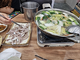 간월도 1