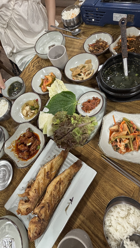 쇠소깍오메기식당 대표 사진