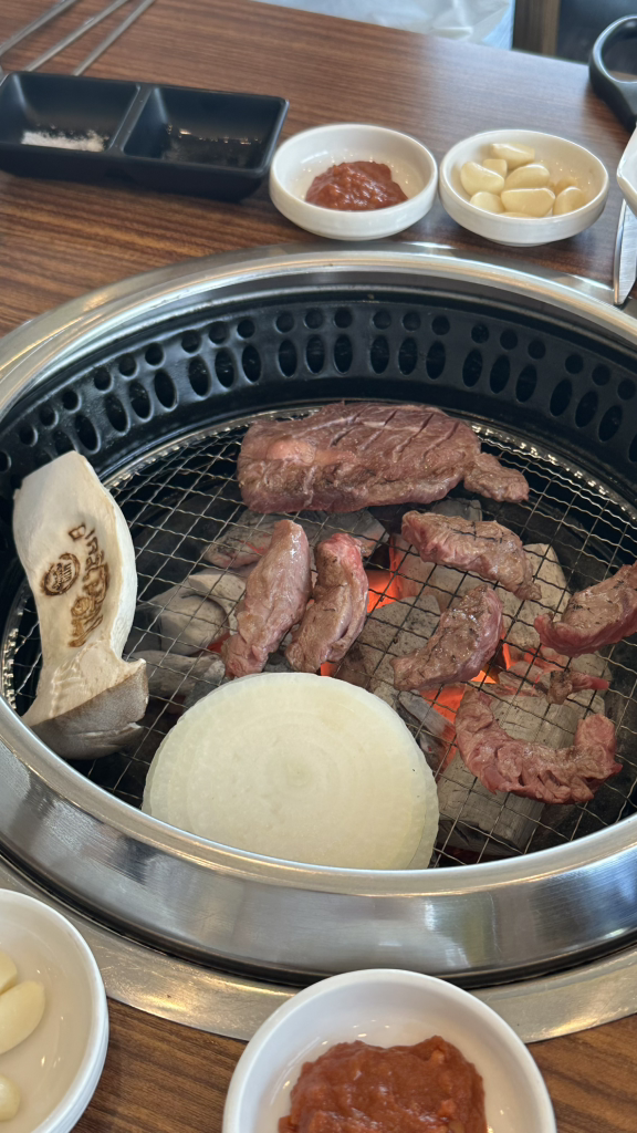 Seowongalbi 4