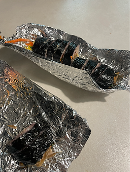우리집김밥분식 사진 2