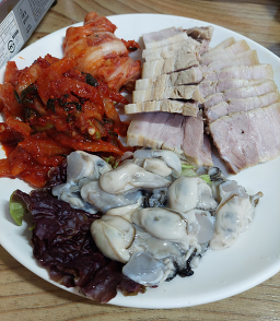 최부자보쌈 사진 8