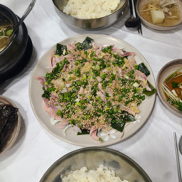 Deungpureunsaengseonjip 5