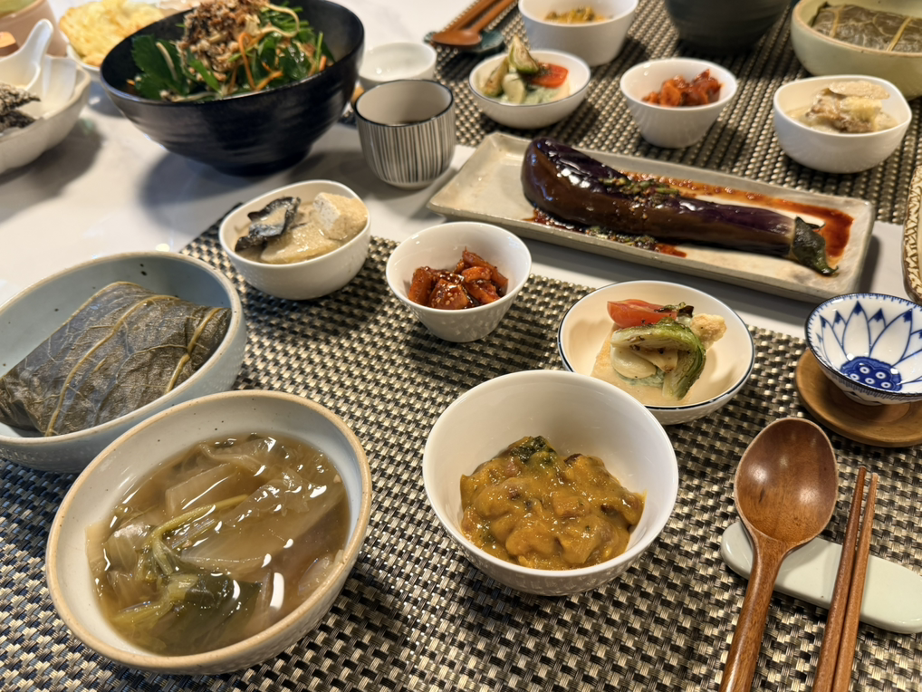 Chahororok 5