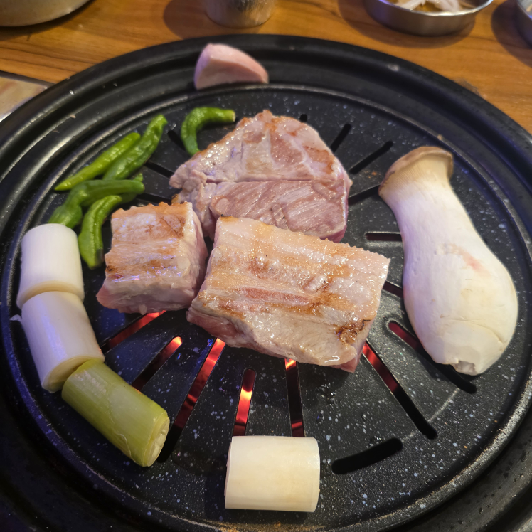 도림식당 신도림본점 사진 2