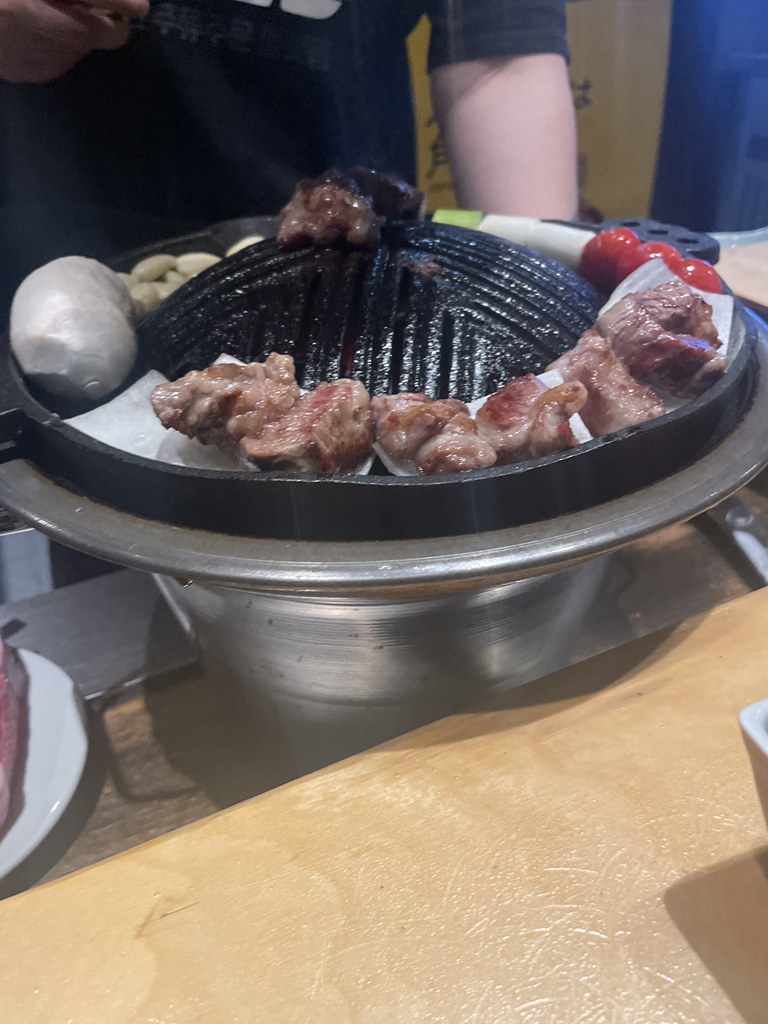 라무진 속초교동점 5