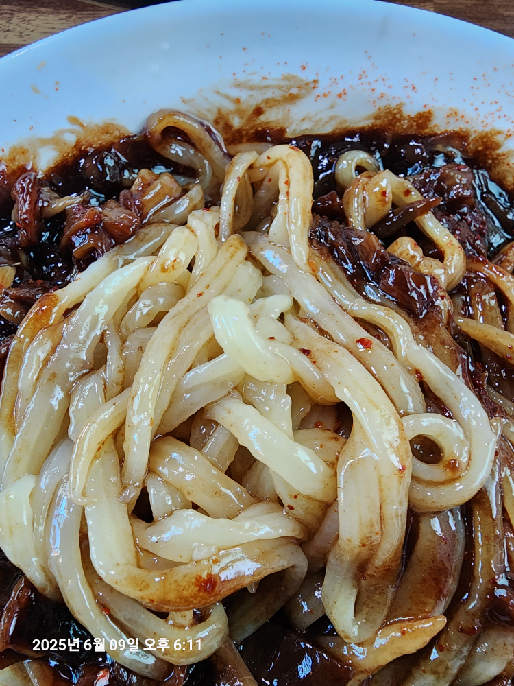 Dowonsikdang (도원식당) 2
