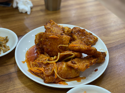 호운래면식점 사진 4