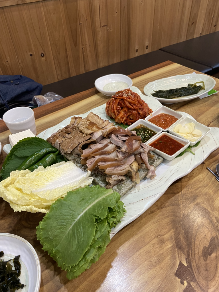 신제주보쌈 사진 8