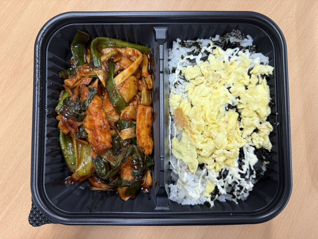 화락바베큐치킨 마곡나루점 대표 사진