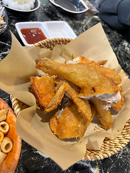 Tongdakyeonguso 1