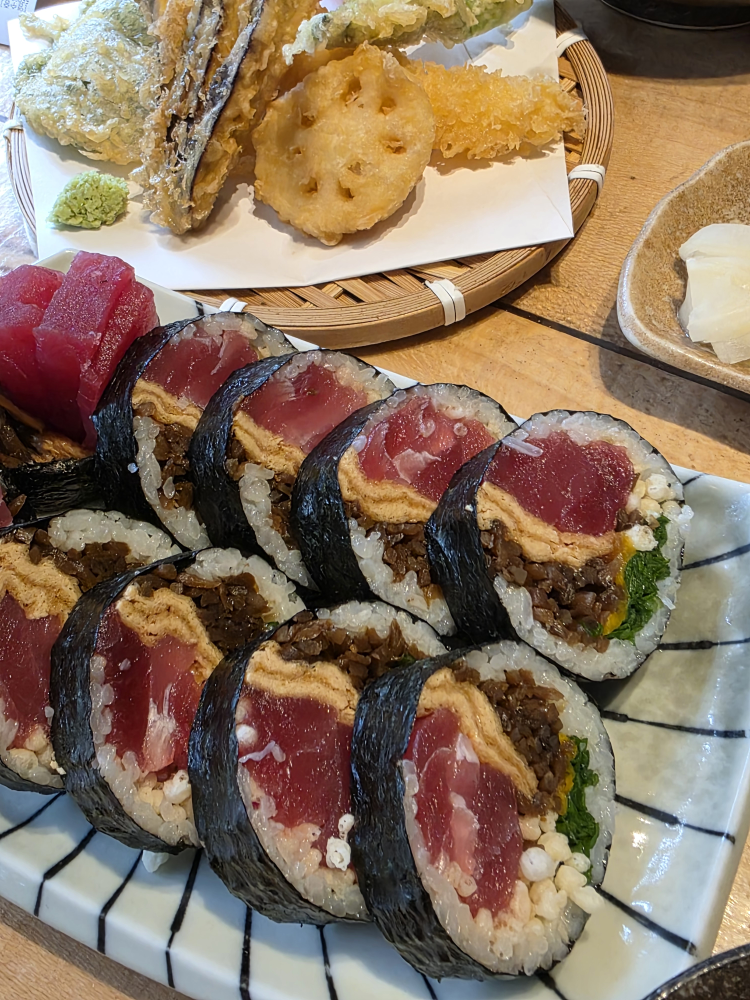 Yusoba suwanjeom (유소바 수완점) 2