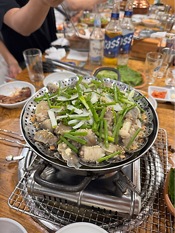 Todamjip (토담집) 2