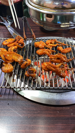 충무로쭈꾸미불고기 본점 사진 7
