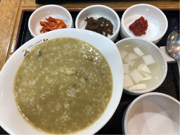 죽이야기 건국대병원점 대표 사진