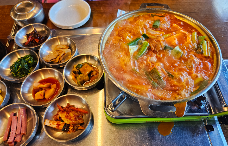해주소반 예래점 대표 사진