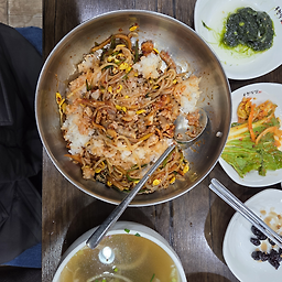 독천식당 2
