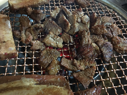 Goeulsutbulgalbi 4