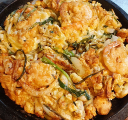 Geuttaegeujip (그때그집) 2