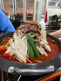 문배동 육칼 삼성동직영점 사진 8