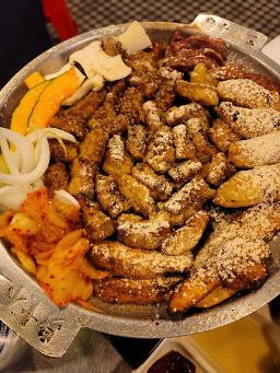 강남곱창이야기 신림점 사진 5