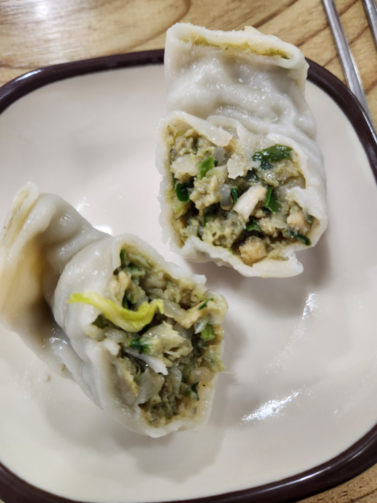 Seolakchingnaengmyeon 5