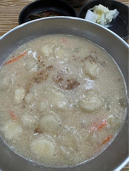 메밀이생각날때 3