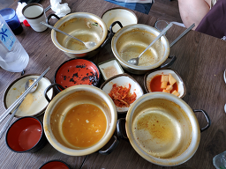 Haejangilbeonga 5
