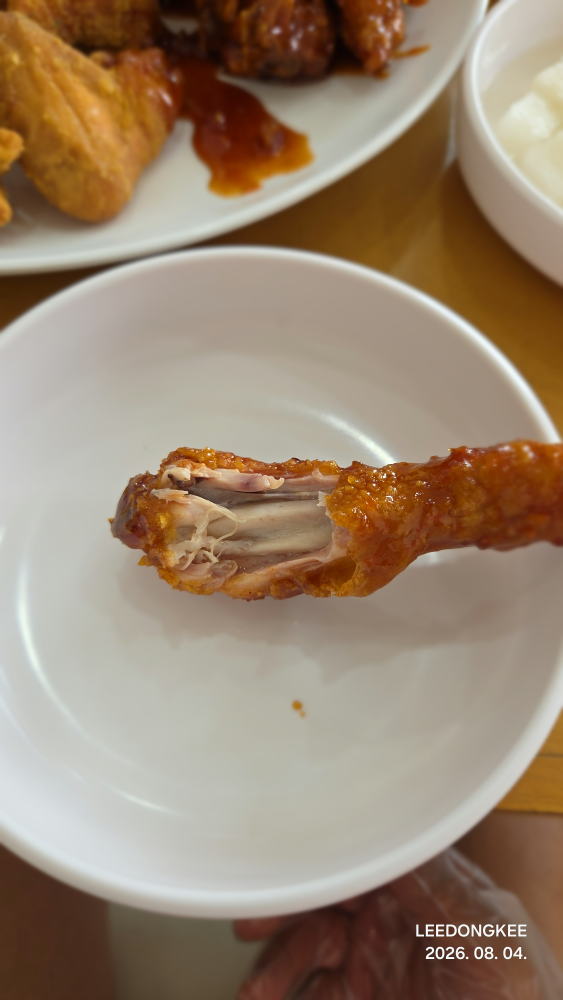 삼사치킨 서홍점 사진 6