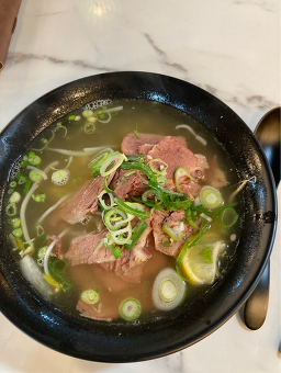 카페메콩스카이 사진 3