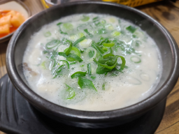 하효소머리국밥 사진 6