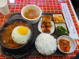 영분식 대표 사진