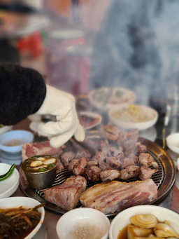 목포고을 사진 2